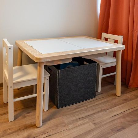 Kalda Apartment Kärdla Εξωτερικό φωτογραφία