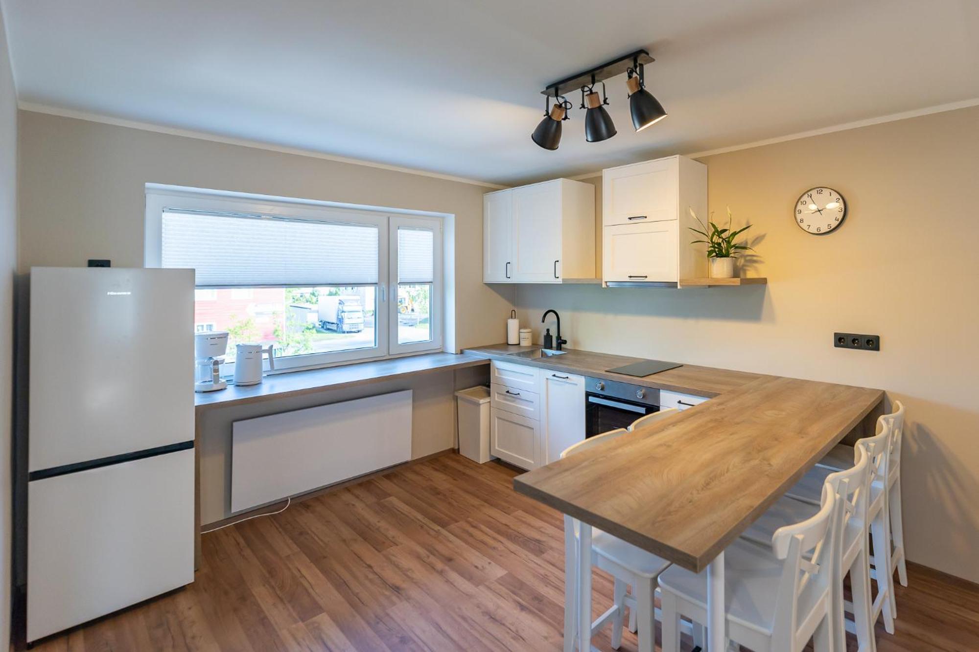Kalda Apartment Kärdla Εξωτερικό φωτογραφία