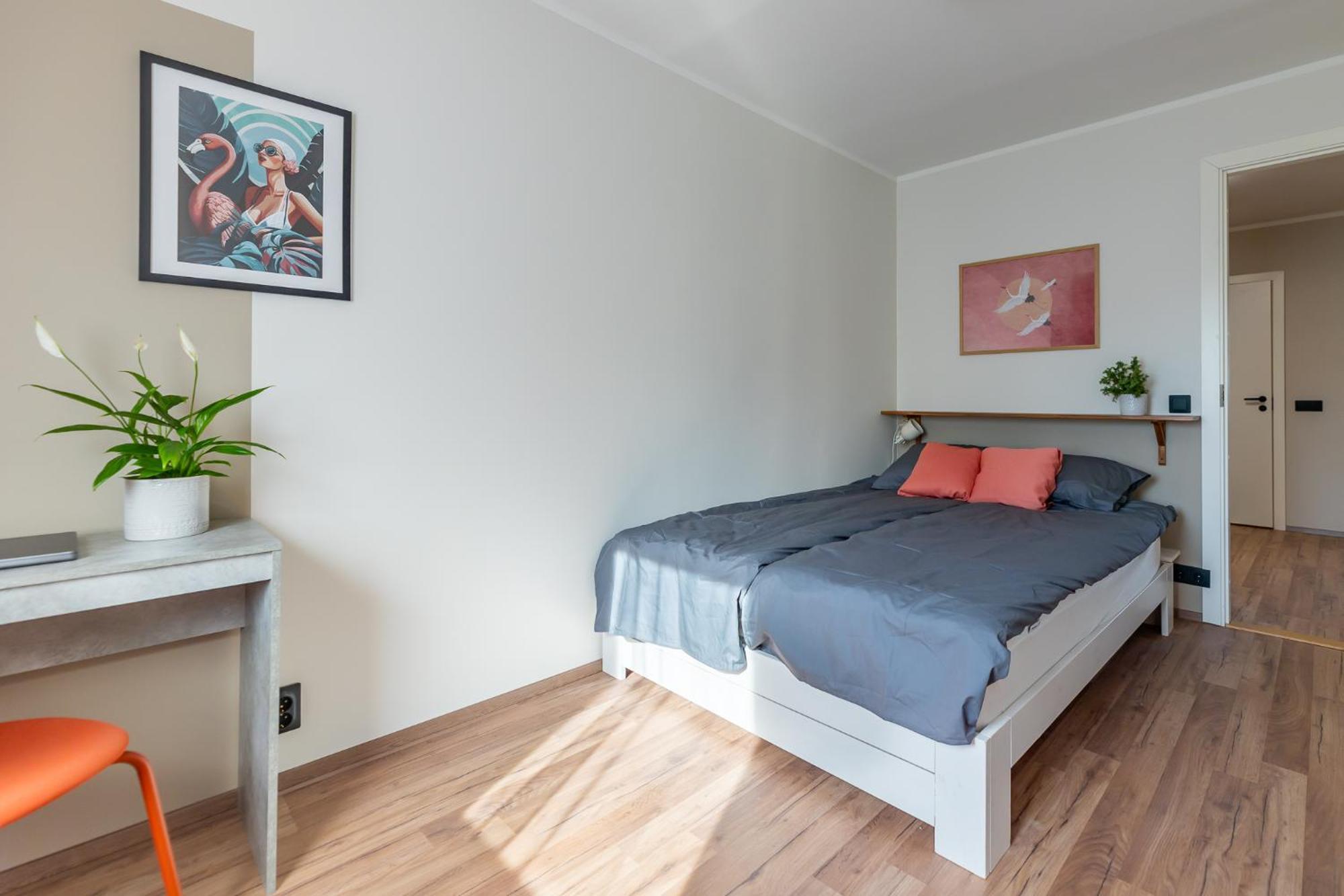 Kalda Apartment Kärdla Εξωτερικό φωτογραφία