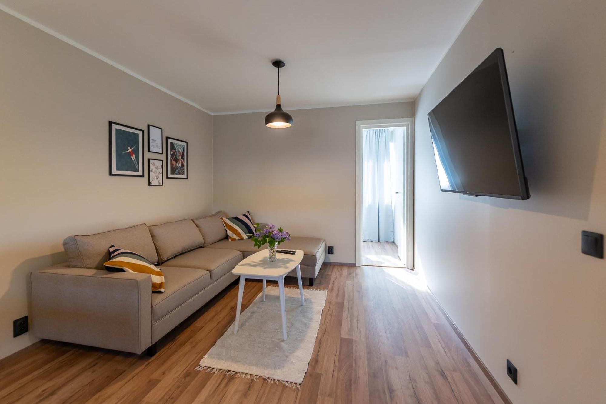Kalda Apartment Kärdla Εξωτερικό φωτογραφία