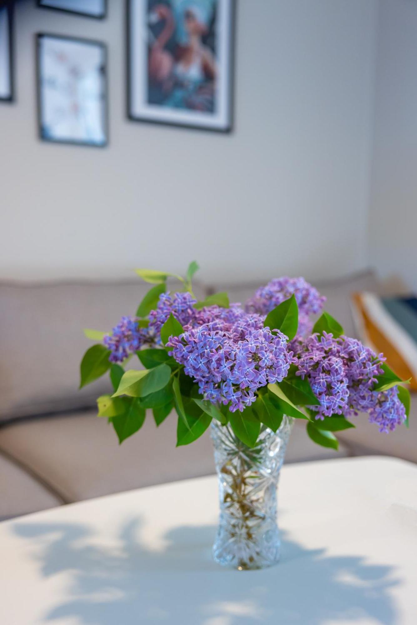 Kalda Apartment Kärdla Εξωτερικό φωτογραφία