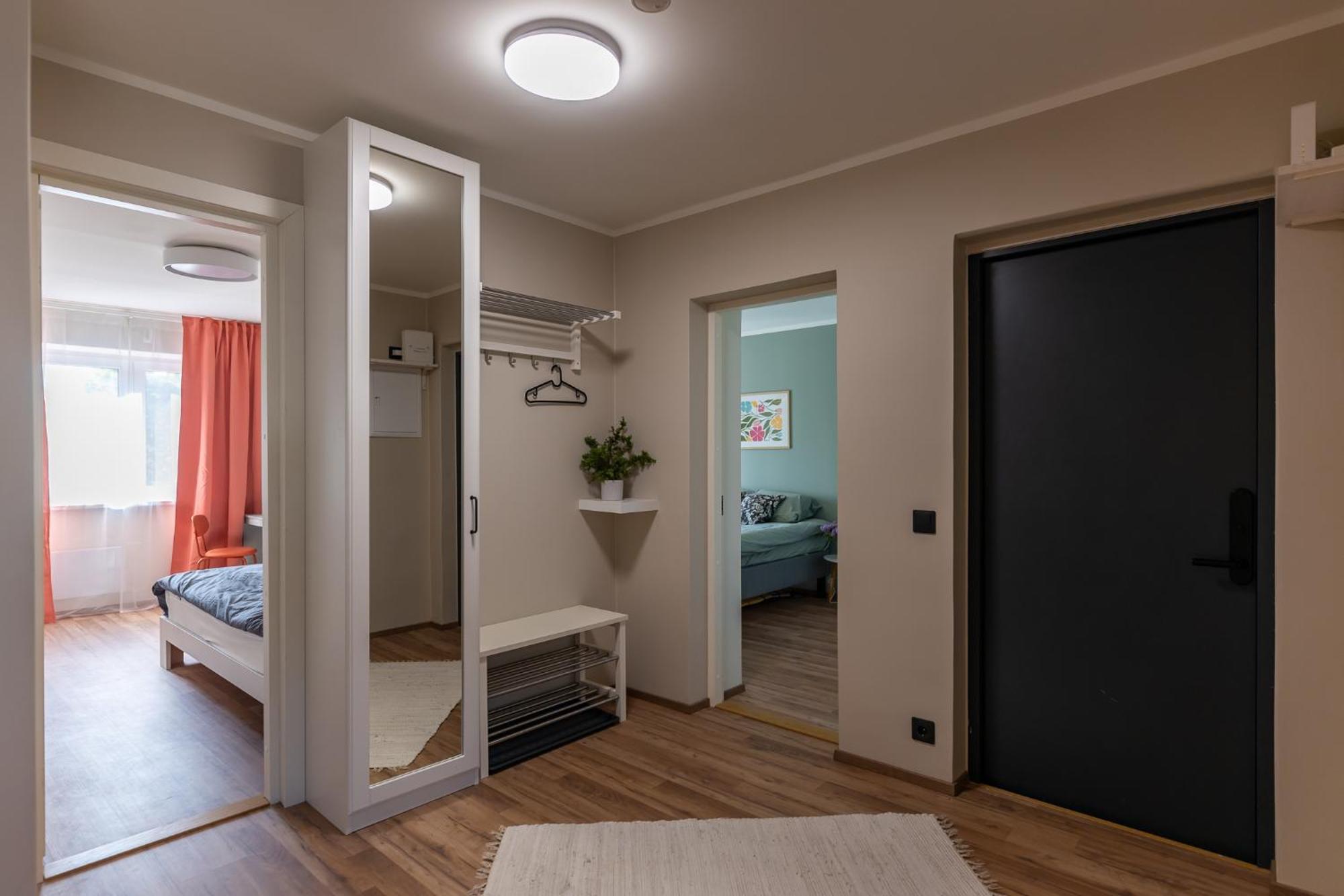 Kalda Apartment Kärdla Εξωτερικό φωτογραφία