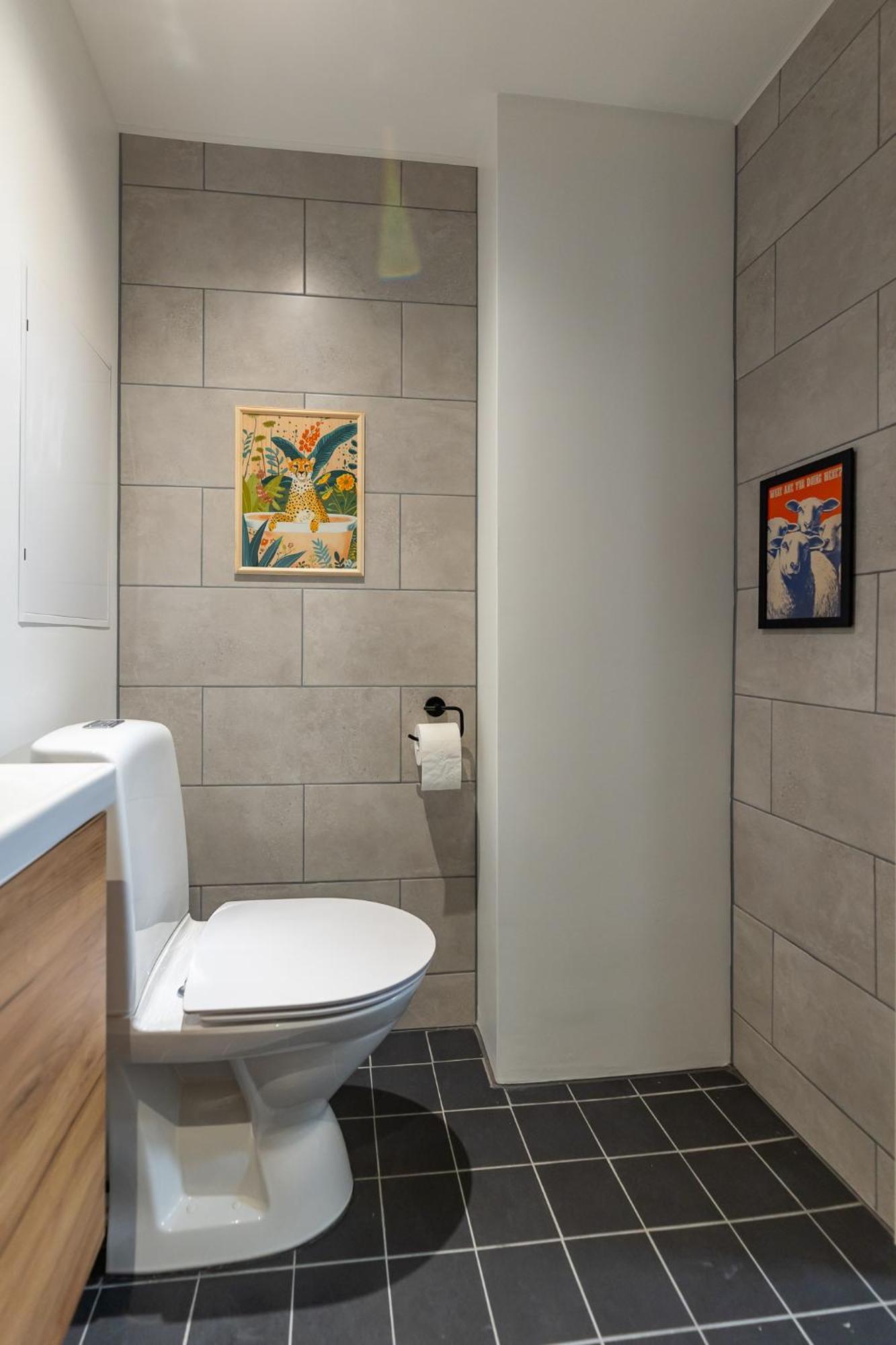 Kalda Apartment Kärdla Εξωτερικό φωτογραφία