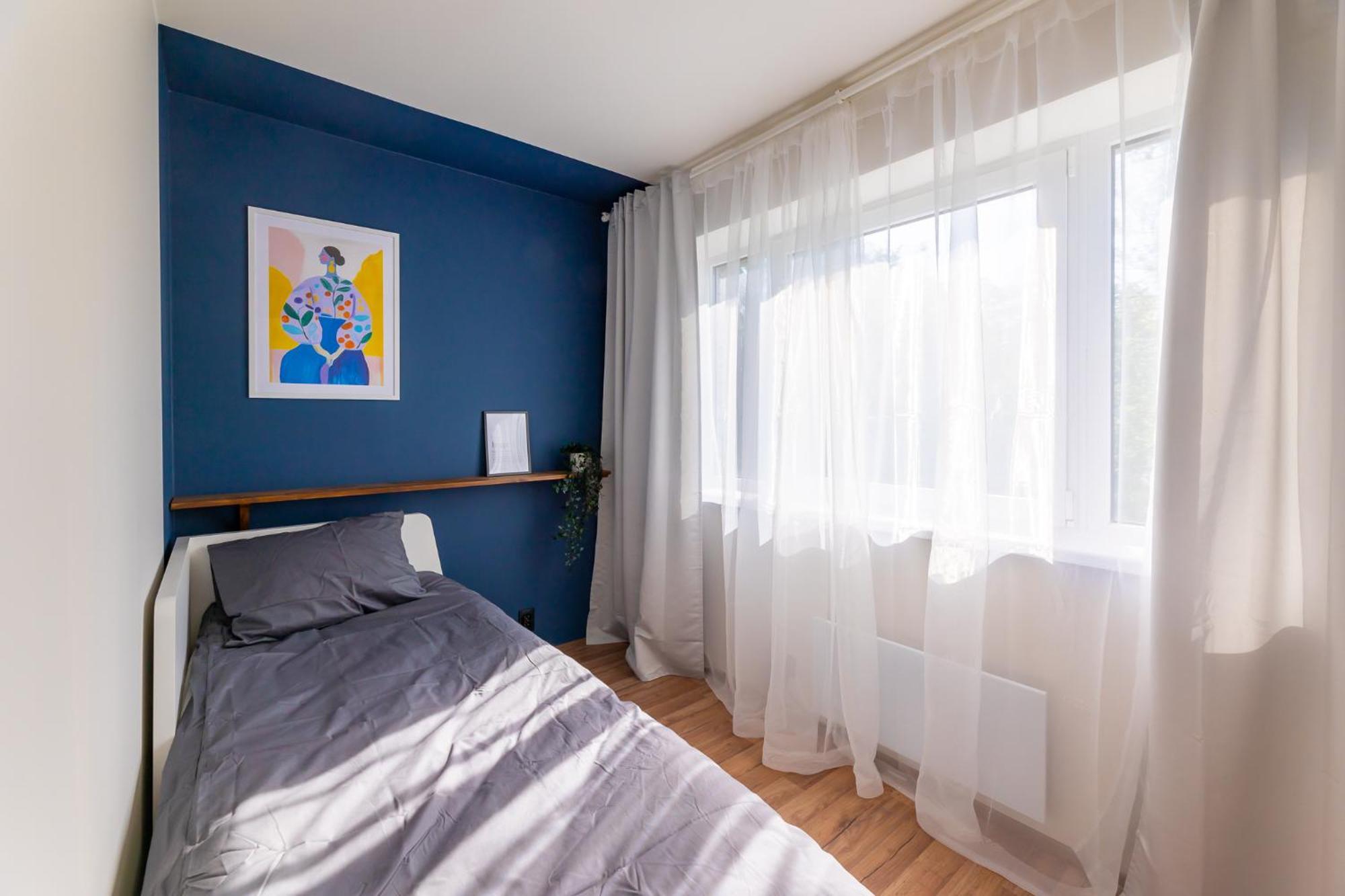 Kalda Apartment Kärdla Εξωτερικό φωτογραφία