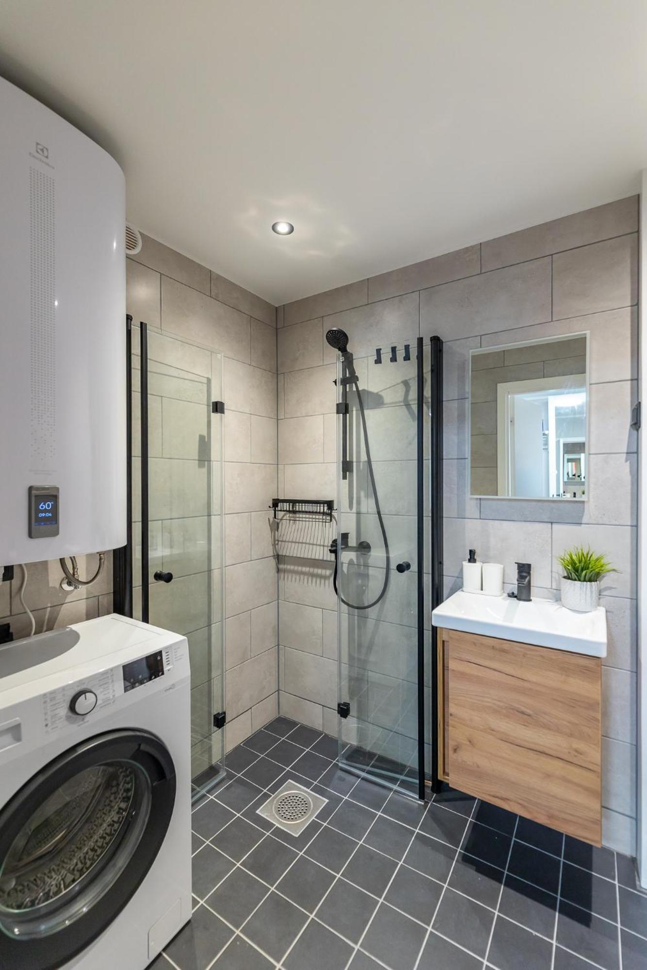 Kalda Apartment Kärdla Εξωτερικό φωτογραφία