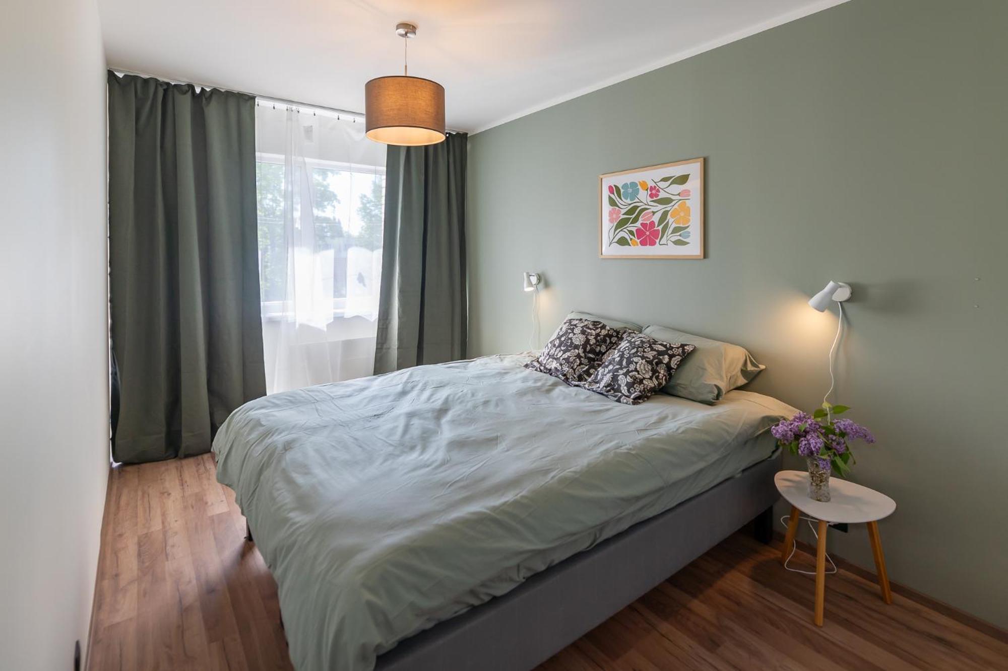 Kalda Apartment Kärdla Εξωτερικό φωτογραφία