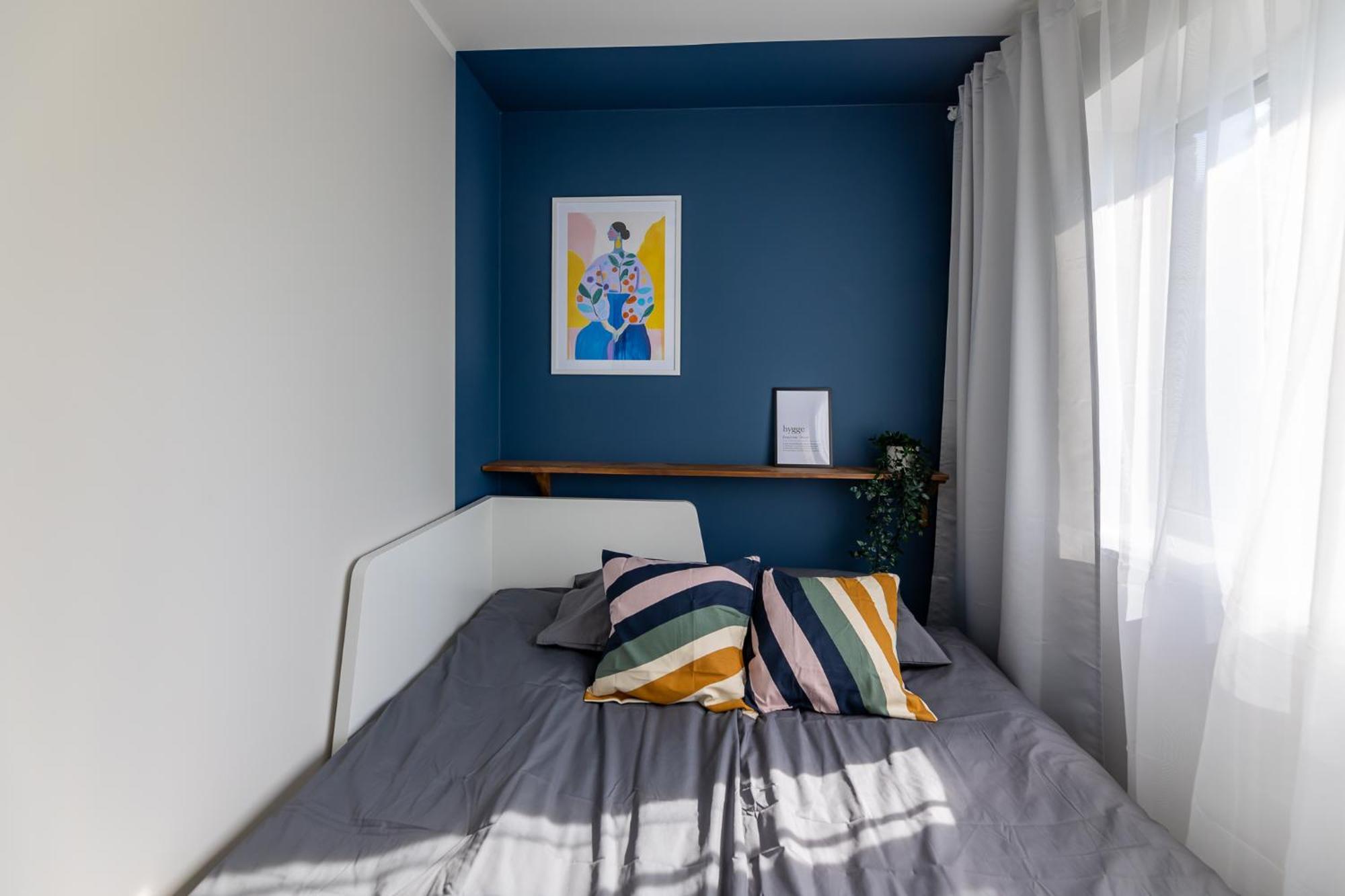 Kalda Apartment Kärdla Εξωτερικό φωτογραφία